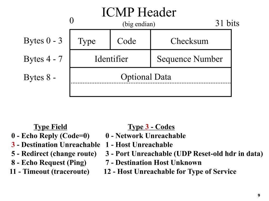 Code reply. Структура пакета протокола ICMP. Структура ICMP пакета. ICMP Заголовок. Заголовок ICMP пакета.