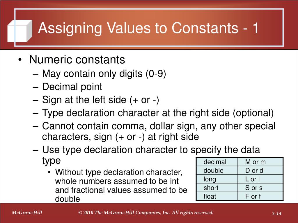 PPT - Chapter 3 PowerPoint Presentation, free download - ID:1709969