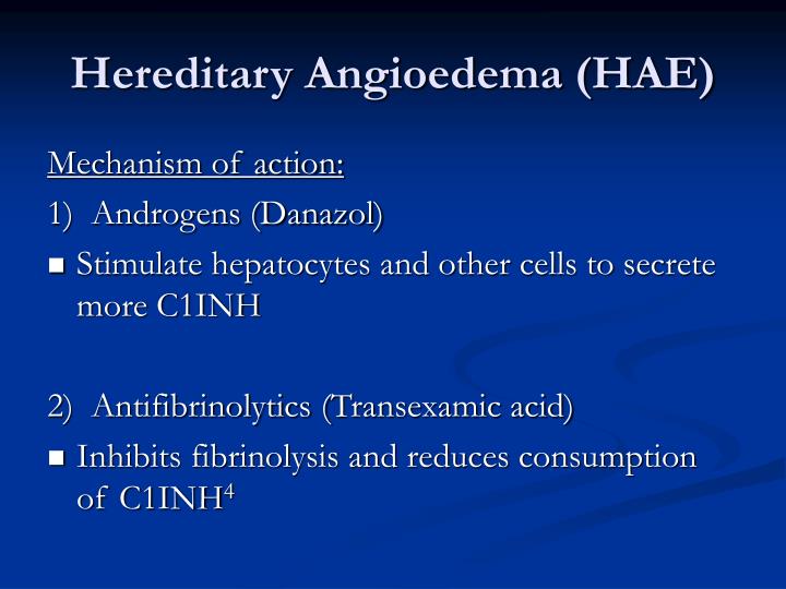 Ivermectin mankind