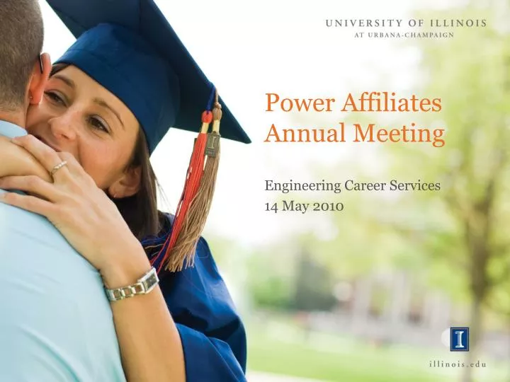power affiliates annual meeting n.