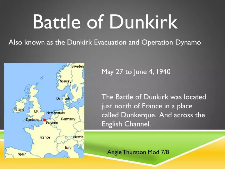 the battle of dunkirk essay the battle of dunkirk essay