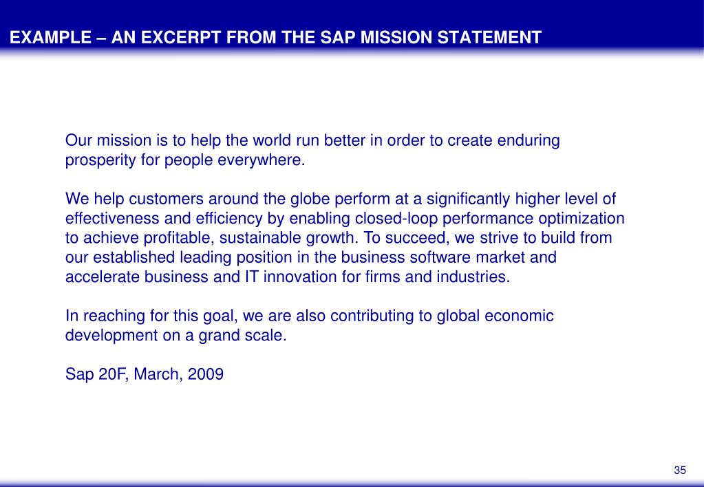 PPT - Strategic Management MGMT S-5000 (32759), Summer, 2011 PowerPoint ...