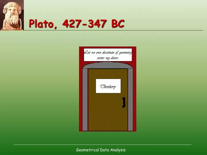 PPT - Plato, 427-347 BC PowerPoint Presentation, Free Download - ID:1710470