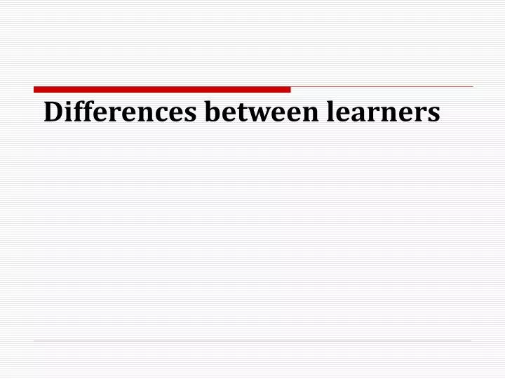 ppt-differences-between-learners-powerpoint-presentation-free