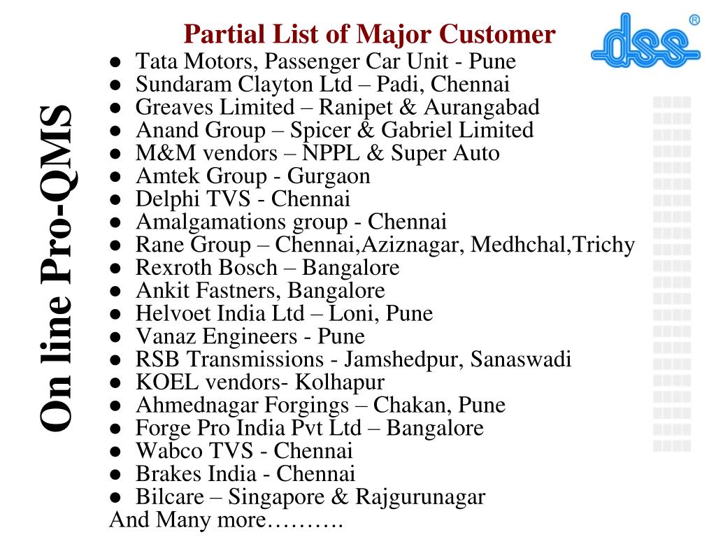 checklist to establish spc system checklist to establish spc system