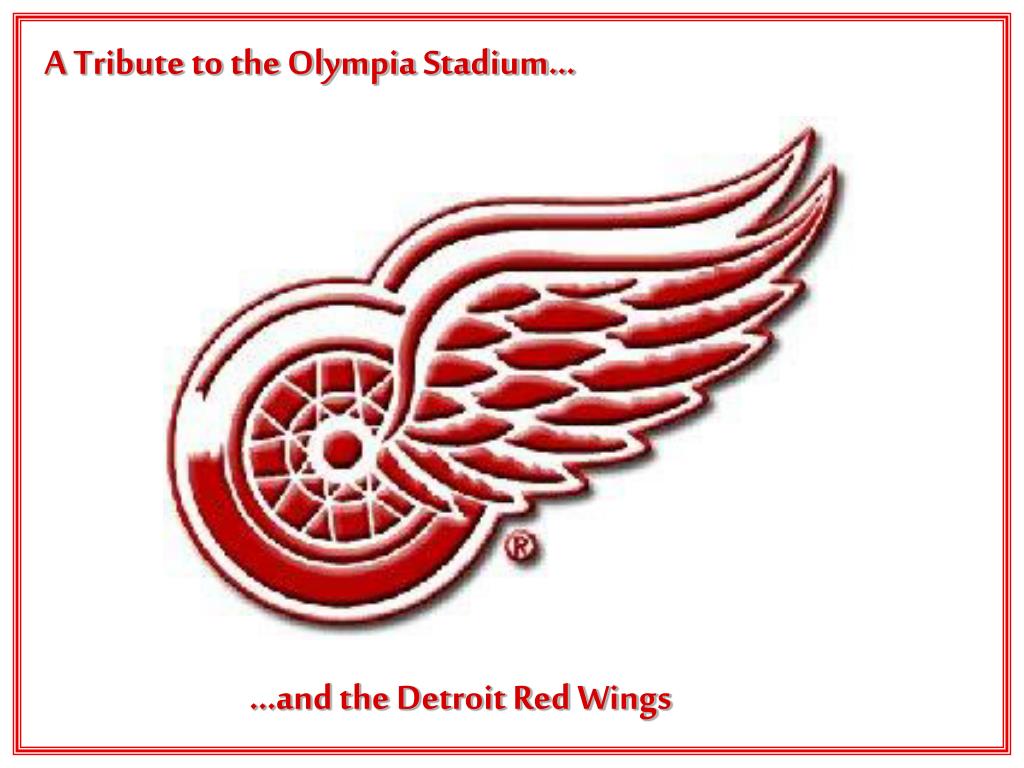 Detroit Historical Museum pays tribute to the Red Wings