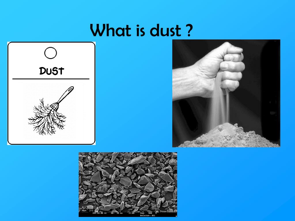 PPT Dust Storms PowerPoint Presentation, free download ID1712761