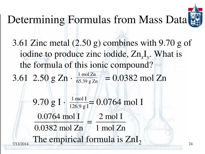 😍 What is the formula for zinc iodide. Formula for zinc iodide. 20190204