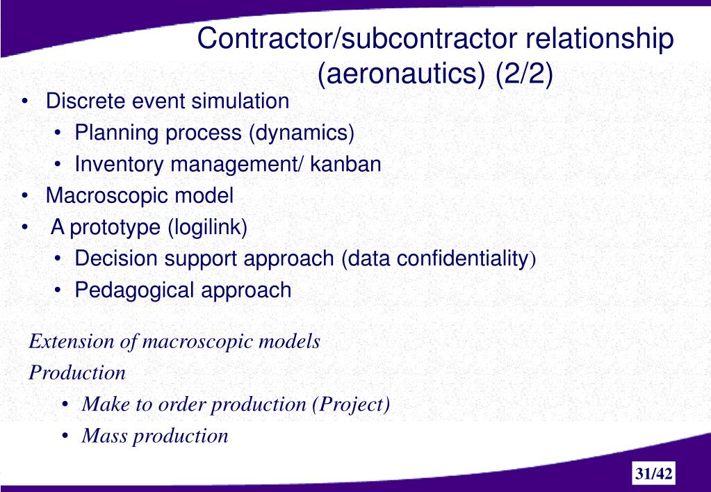 PPT - Habilitation to conduct research (Habilitation à diriger des ...