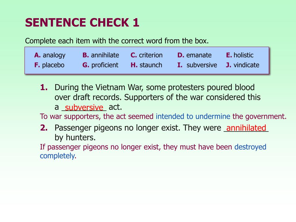 Sentence Checker. Sentence Checker logo. Complete the sentences with tags