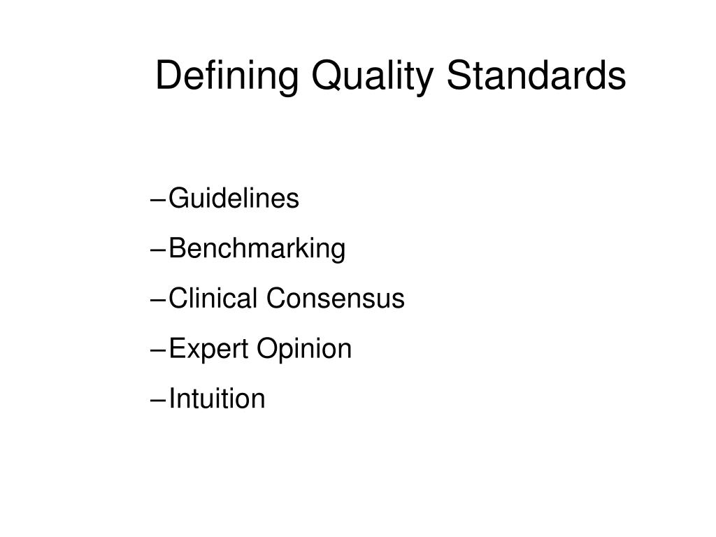 PPT - Defining Health Services Research and Its Role in Cancer Control ...