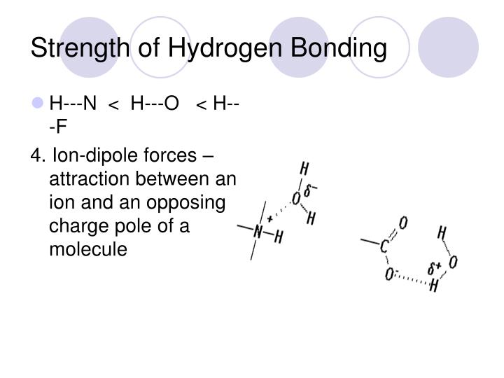 PPT - Intermolecular Forces, Liquids, and Solids PowerPoint ...