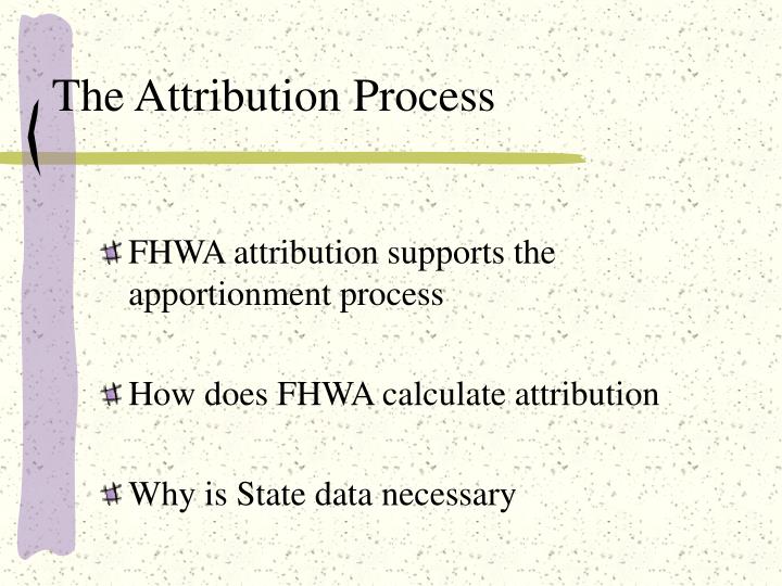 attribution process Here's where i was wrong, the widespread lack of sophistication in attribution isn't a product problem it's just as much, if not more, a process. attribution process Here's where i was wrong, the widespread lack of sophistication in attribution isn't a product problem it's just as much, if not more, a process.