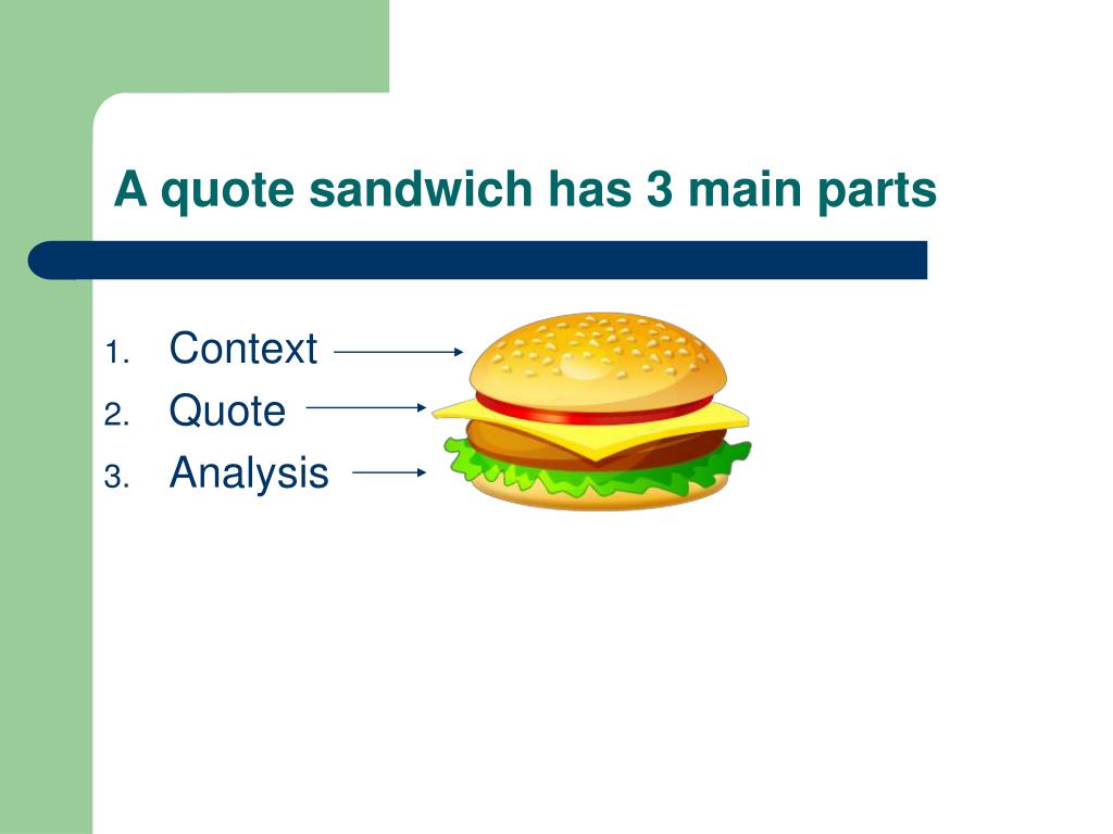 quote-sandwich-template-making-a-quotation-sandwich-youtube-place