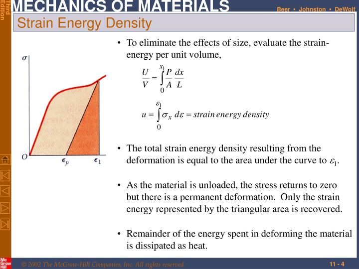 PPT - Energy Methods PowerPoint Presentation - ID:1718616