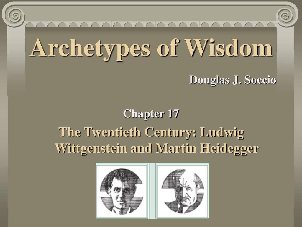archetypes of wisdom by douglas soccio pdf viewer