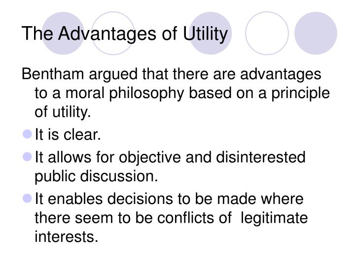 advantages of utilitarianism 23 teleological ethics consequentialism consequentialist ethics come from the teleological branch of ethical theory you will remember that teleological. advantages of utilitarianism 23 teleological ethics consequentialism consequentialist ethics come from the teleological branch of ethical theory you will remember that teleological.