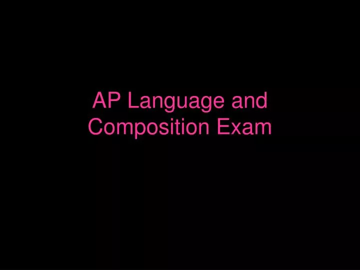 ap english language and composition multiple choice ap english language and composition multiple choice
