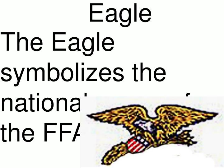 PPT - FFA emblem PowerPoint Presentation - ID:1723253