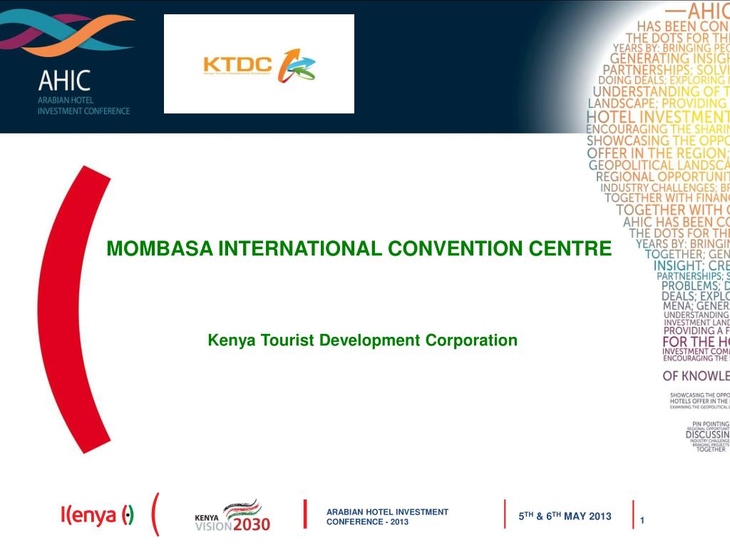 kenya tourist development corporation contacts