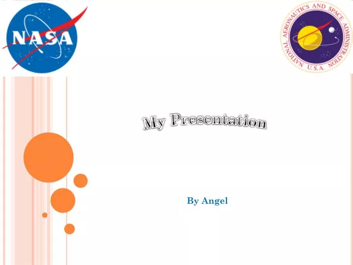 my presentation n.