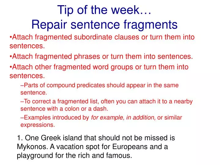 ppt-tip-of-the-week-repair-sentence-fragments-powerpoint