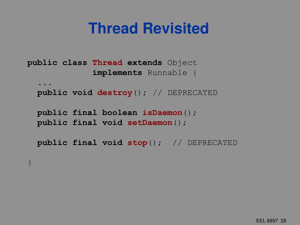 Difference between “implements Runnable” and “extends Thread” in java