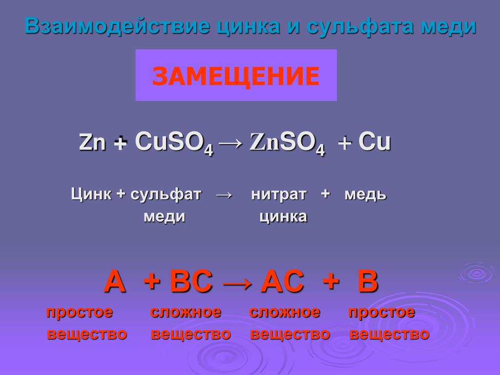 Сульфатом меди ii и оксид цинка. Сульфат меди и цинк реакция. Цинк плюс раствор сульфата меди 2. Сульфат меди 2 и цинк реакция. Взаимодействие цинка.
