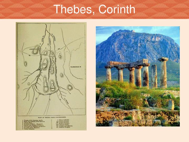 PPT - Sophocles: Oedipus the King (Volume A) PowerPoint Presentation ...