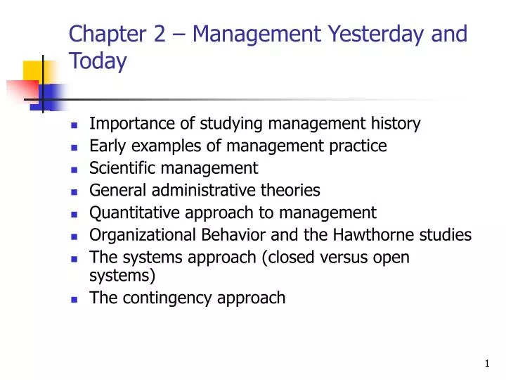 chapter 2 management yesterday and today Chapter 40b: yesterday, today and tomorrow 2 chapter 40b – evolution the “subsidy program” requirement of chapter 40b • today. chapter 2 management yesterday and today Chapter 40b: yesterday, today and tomorrow 2 chapter 40b – evolution the “subsidy program” requirement of chapter 40b • today.