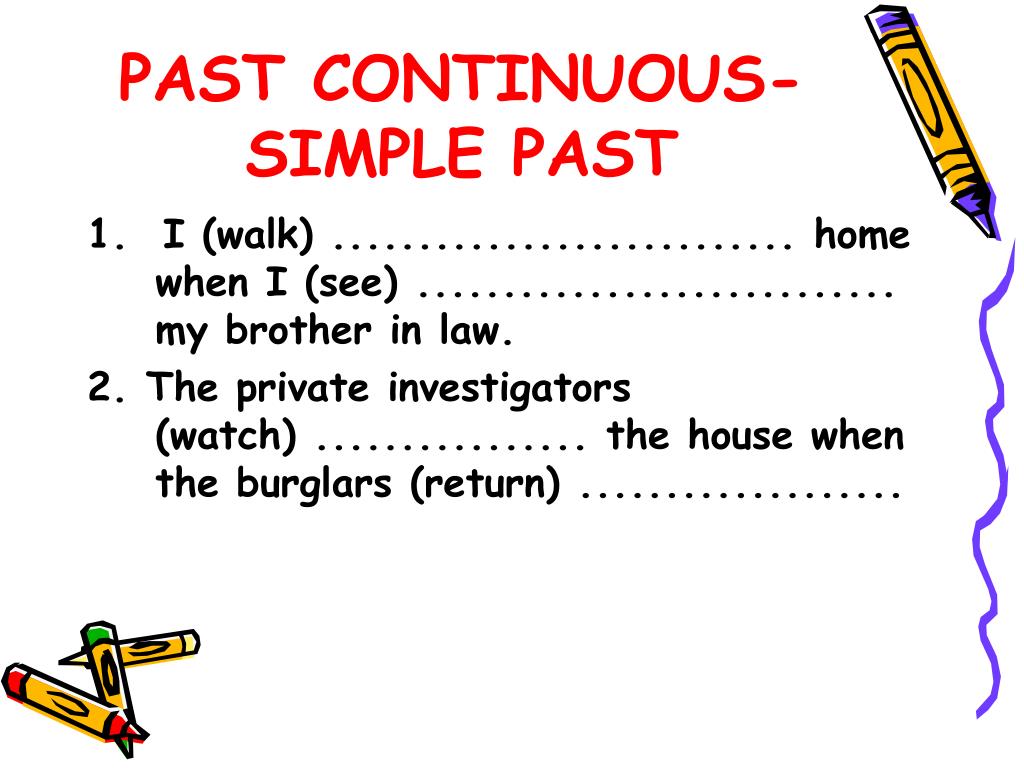 Глагол see в past continuous. Паст континиус картинки. Past Continuous рисунок. Past Continuous правила. See в past Continuous.