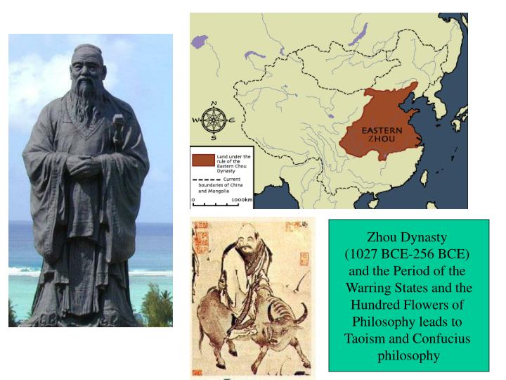 PPT Chinese Dynastic Cycle PowerPoint Presentation ID