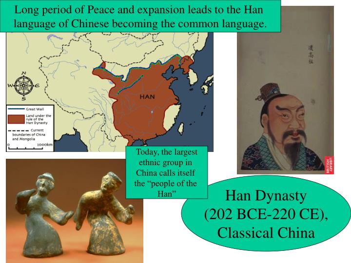 PPT Chinese Dynastic Cycle PowerPoint Presentation ID