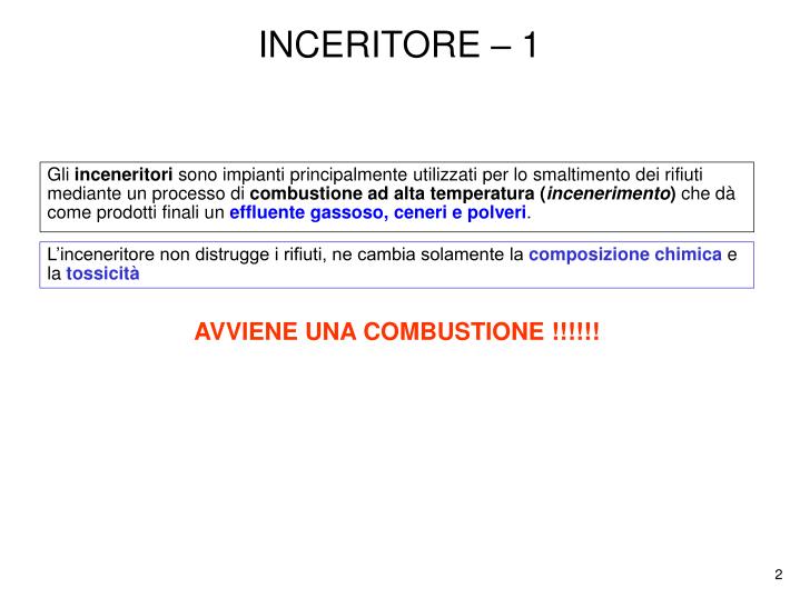 Ppt smaltimento rsu powerpoint presentation id:1730793 Distrugge i rifiuti urbani