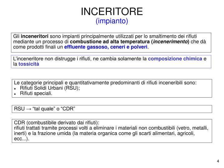 Ppt smaltimento rsu powerpoint presentation id:1730793 Distrugge i rifiuti urbani
