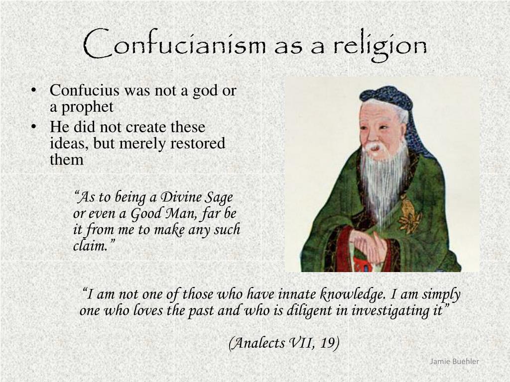 essay topics on confucianism