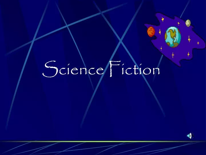 PPT Science Fiction PowerPoint Presentation, free download ID1731872