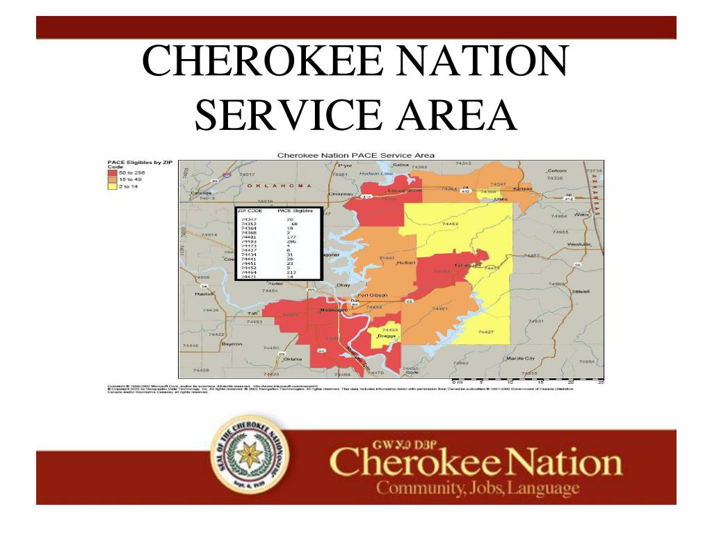 PPT Cherokee Elder Care (PACE) PowerPoint Presentation, free download