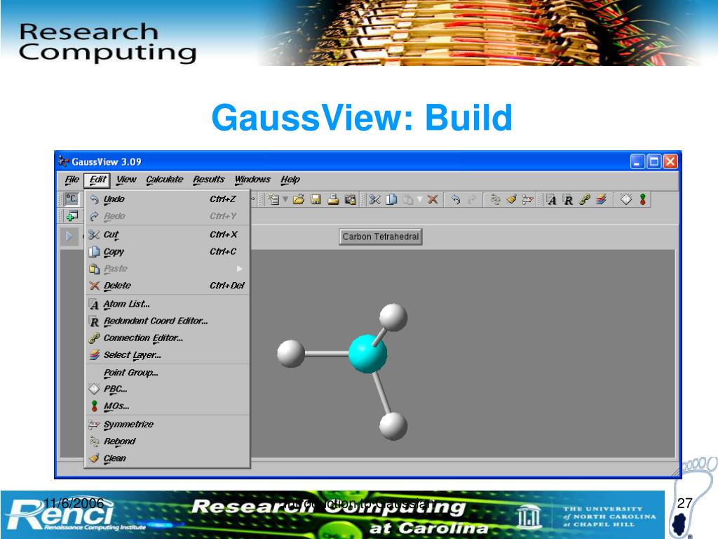 gaussview software free download