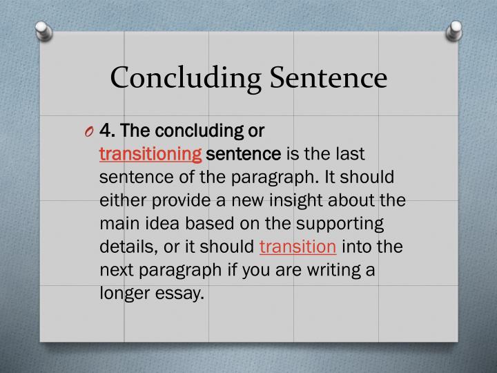 Ppt - Expository Paragraphs Powerpoint Presentation - Id:1735456