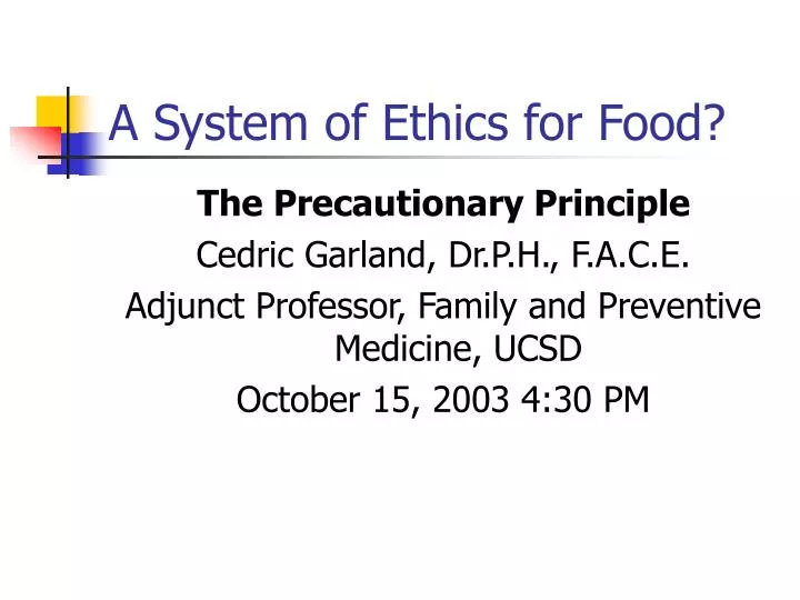 9 preventive and precautionary principl Prevention, precaution, logic and law the relationship between the precautionary principle and the preventative principle in international law and associated questions. 9 preventive and precautionary principl Prevention, precaution, logic and law the relationship between the precautionary principle and the preventative principle in international law and associated questions.