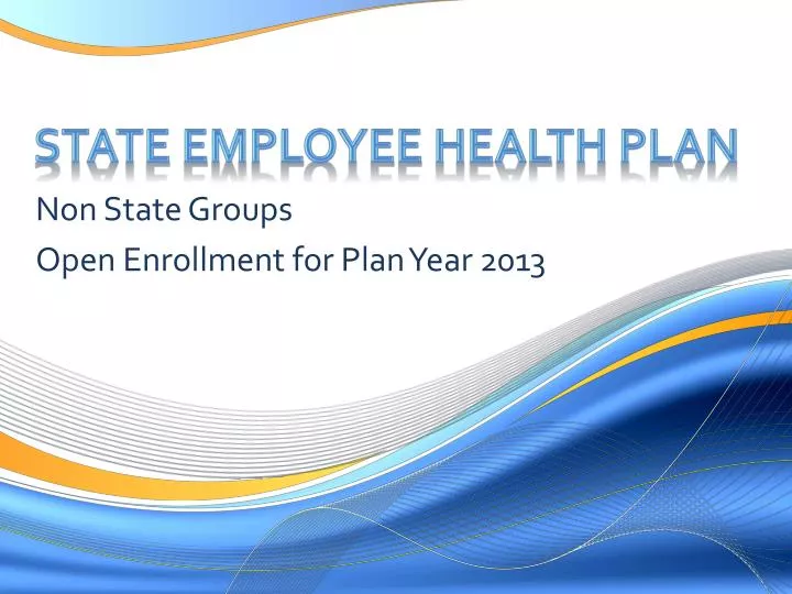 Nc State Employee Health Plan 2024 Pdf Hatty Kordula