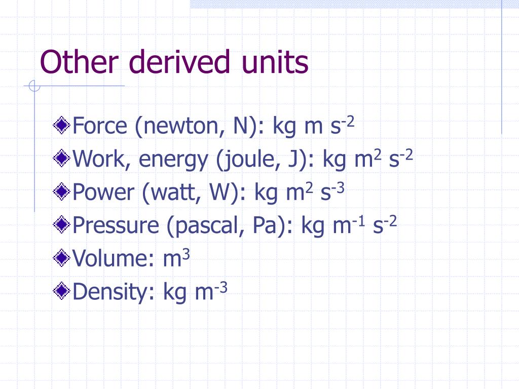 PPT Measurement And The Factor Label Method PowerPoint Presentation ppt-measurement-and-the-factor-label-method-powerpoint-presentation
