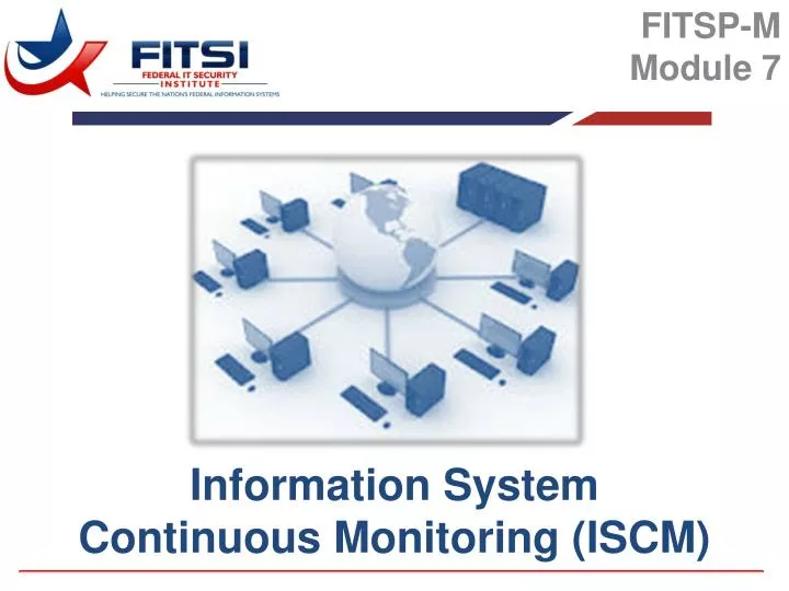 Continuous Monitoring Plan An Overview Sciencedirect Topics