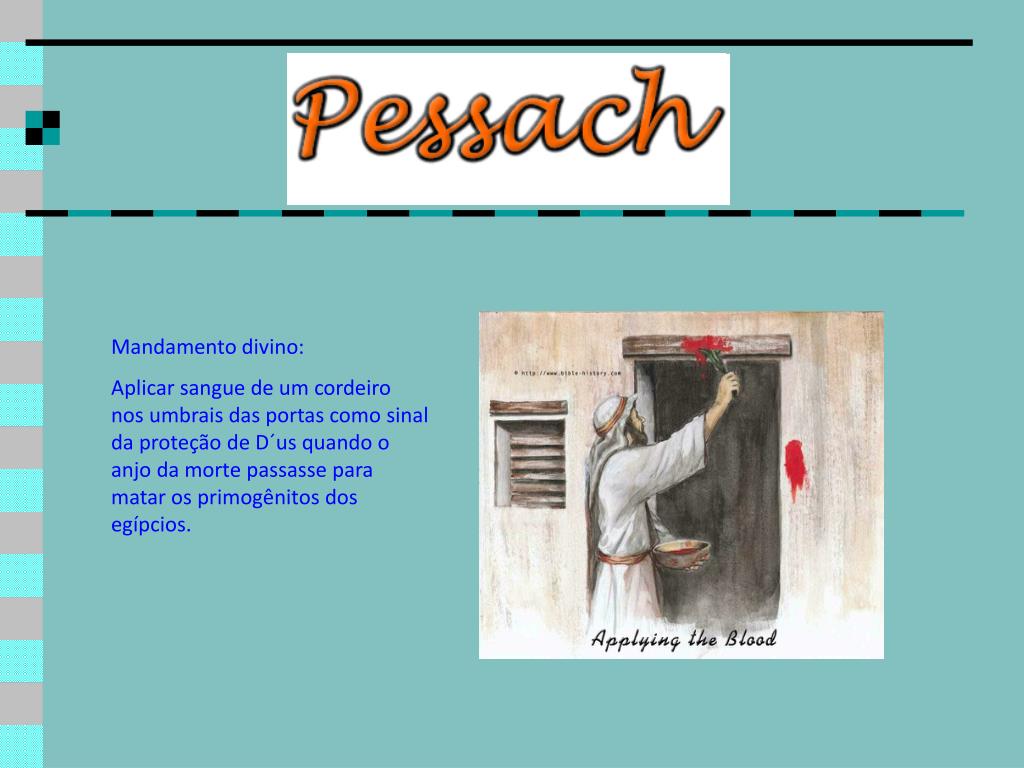 PPT - FESTAS DE ISRAEL PowerPoint Presentation, free download - ID:1741708