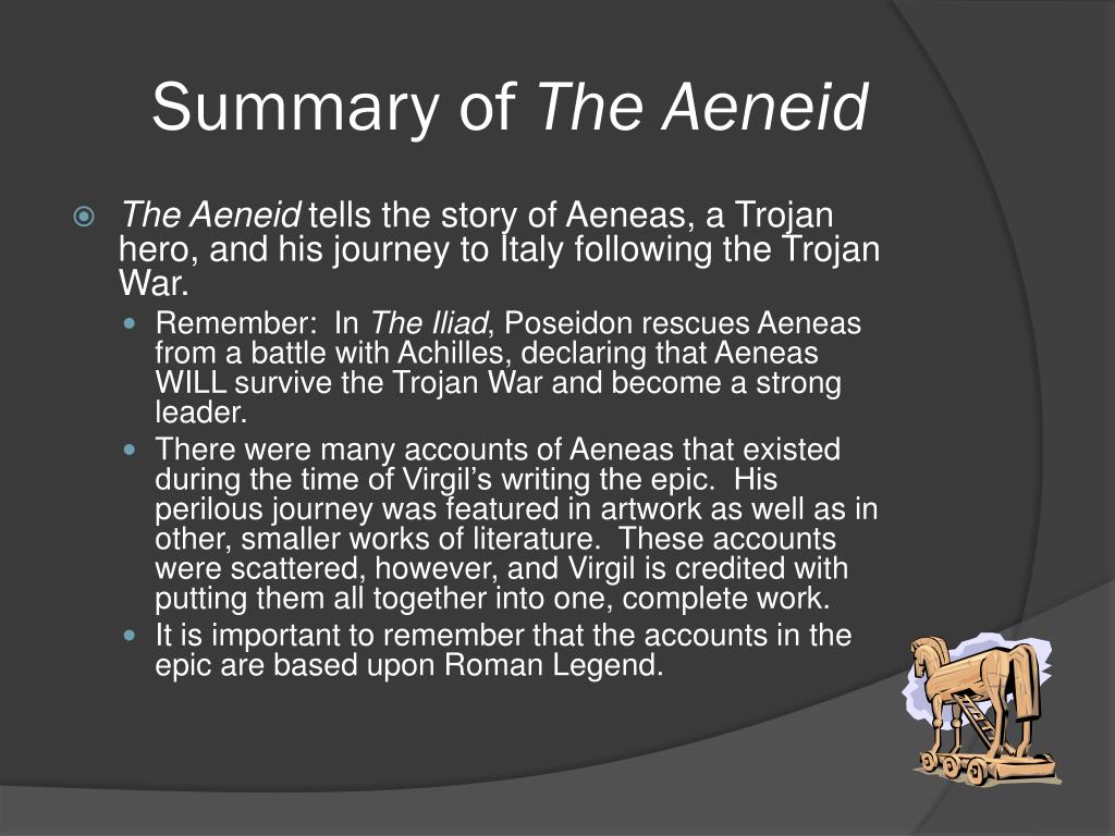 book 6 summary aeneid