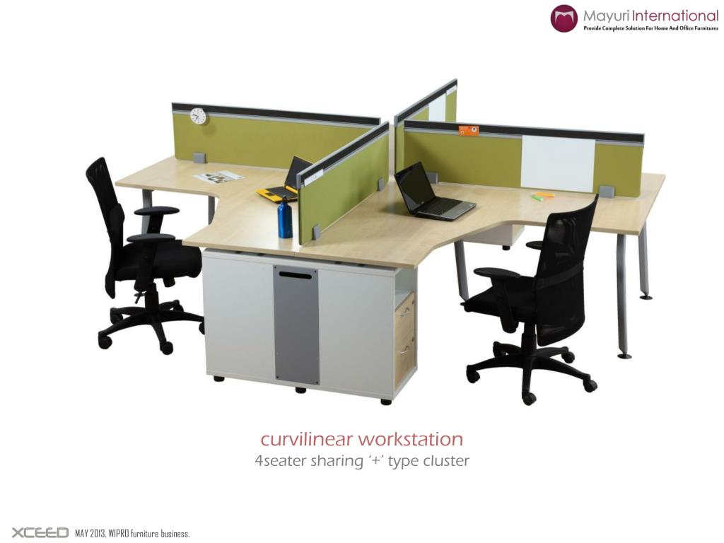 PPT MAY 2013, WIPRO furniture business. PowerPoint Presentation, free