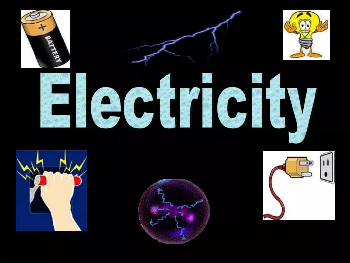 PPT - Electricity PowerPoint Presentation, free download - ID:1743133