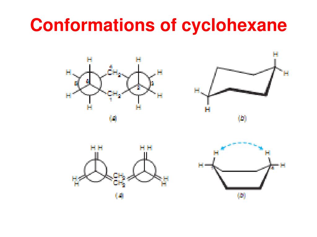 PPT - Organic chemistry B Chapter 13 Ali phatic cyclic compounds ...