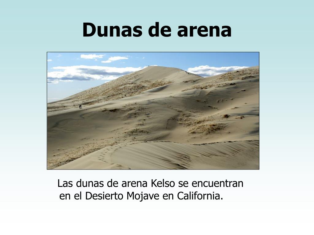 PPT - Accidentes geográficos y más PowerPoint Presentation, free ...